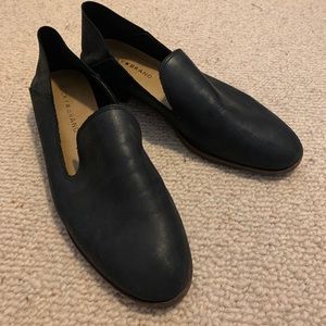 Lucky brand loafers